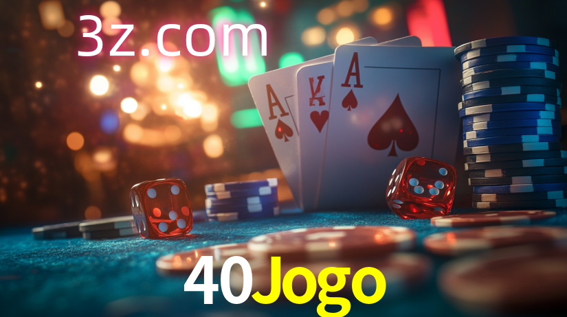 40Jogo Apostas Esportivas